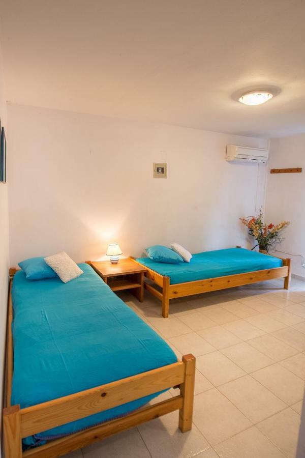 Ormos Drepanou Apartments Lygia  Bagian luar foto